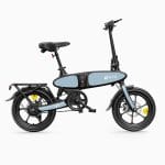 DYU C2 16in Folding E-Bike, 250W, 40KM Range