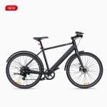 DYU Stroll 1 700C City E-Bike, 250W, 100KM Range