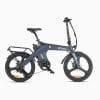 DYU T1 20in Foldable E-Bike, 250W, Lightweight