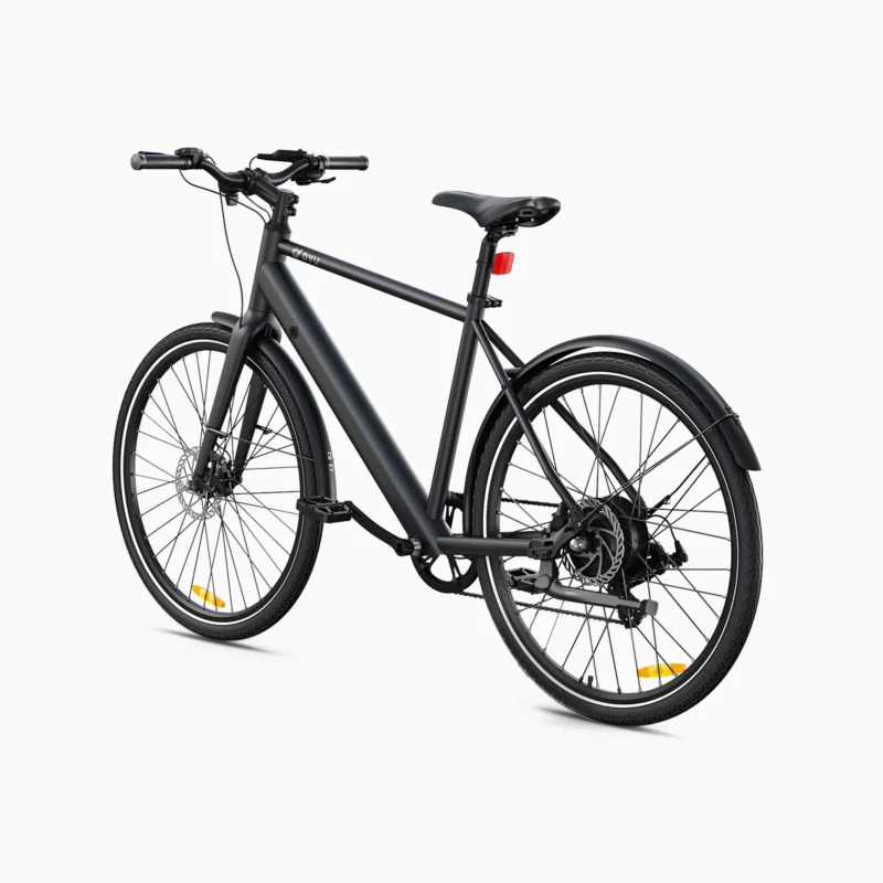 DYU Stroll 1 700C City E-Bike, 250W, 100KM Range 3