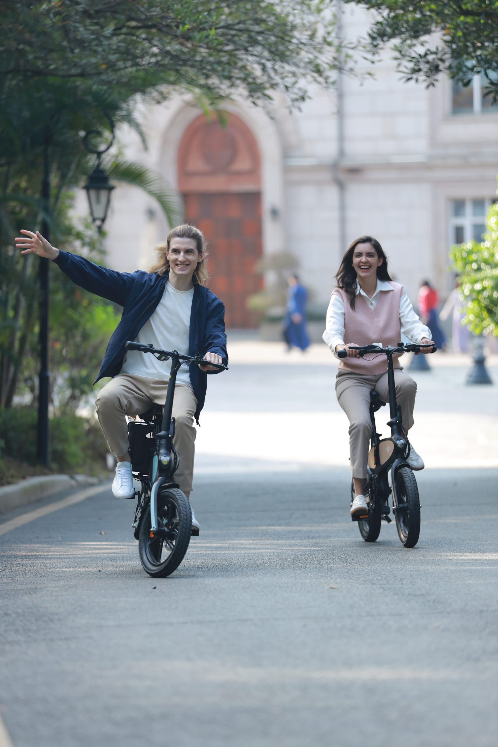 5 Secret Spots in the UK Perfect for E-Bike Adventures (Local Cyclists Won’t Tell You!) 3