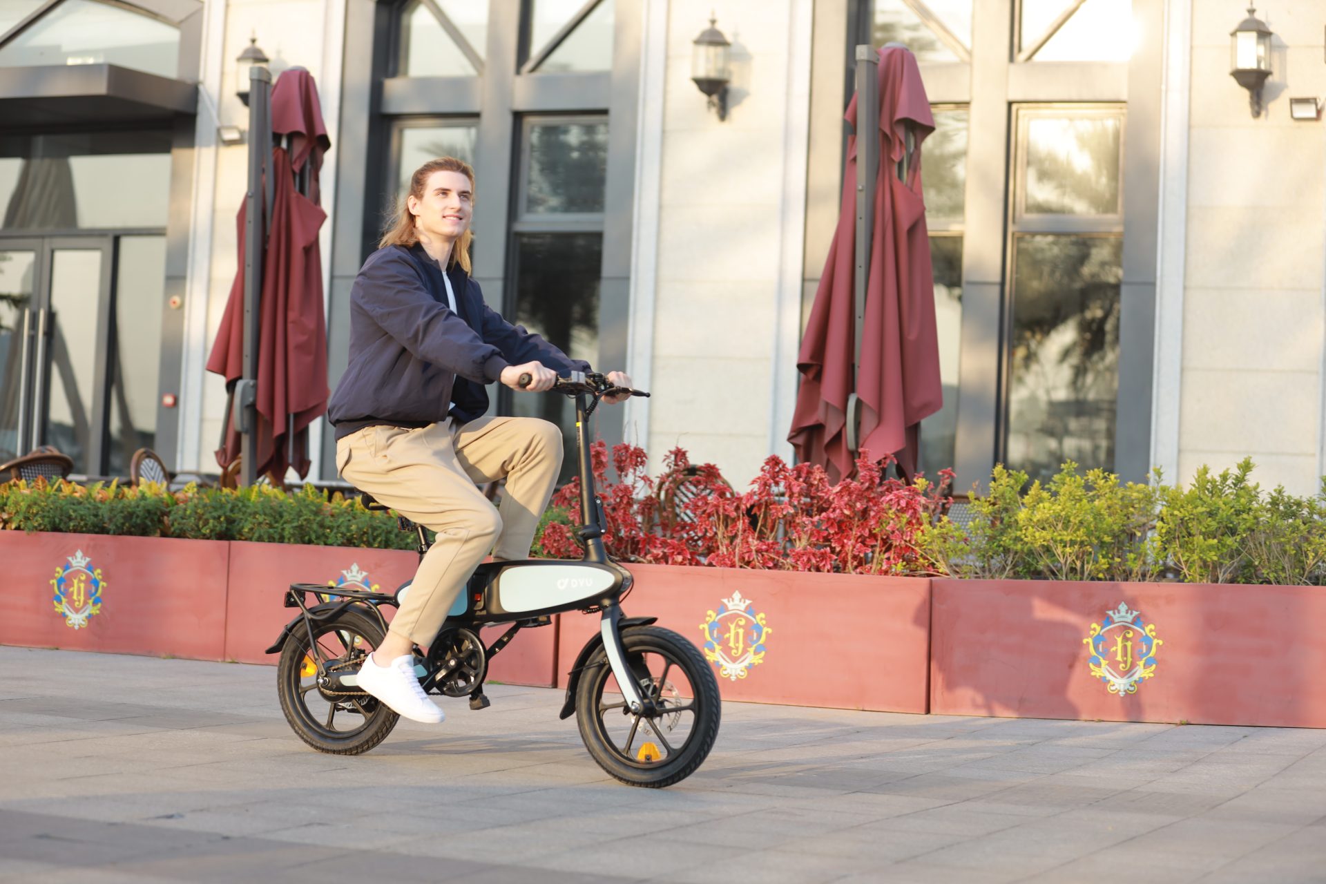 The Ultimate UK E-Bike Winter Survival Guide: How to Keep Your Battery & Brakes Working in Rain/Cold 4