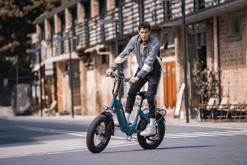 Top 10 Best Electric Bike Under £1000 In 2025 3