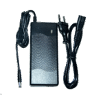 DYU Charger for 36V E-Bikes, Fast-Charging