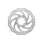 DYU 160mm Disc Brake for D3F, Quick-Stop