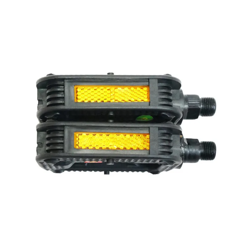 Alternative view of DYU Electric Bike Pedal, Anti-S Bumble-Skid, Universal