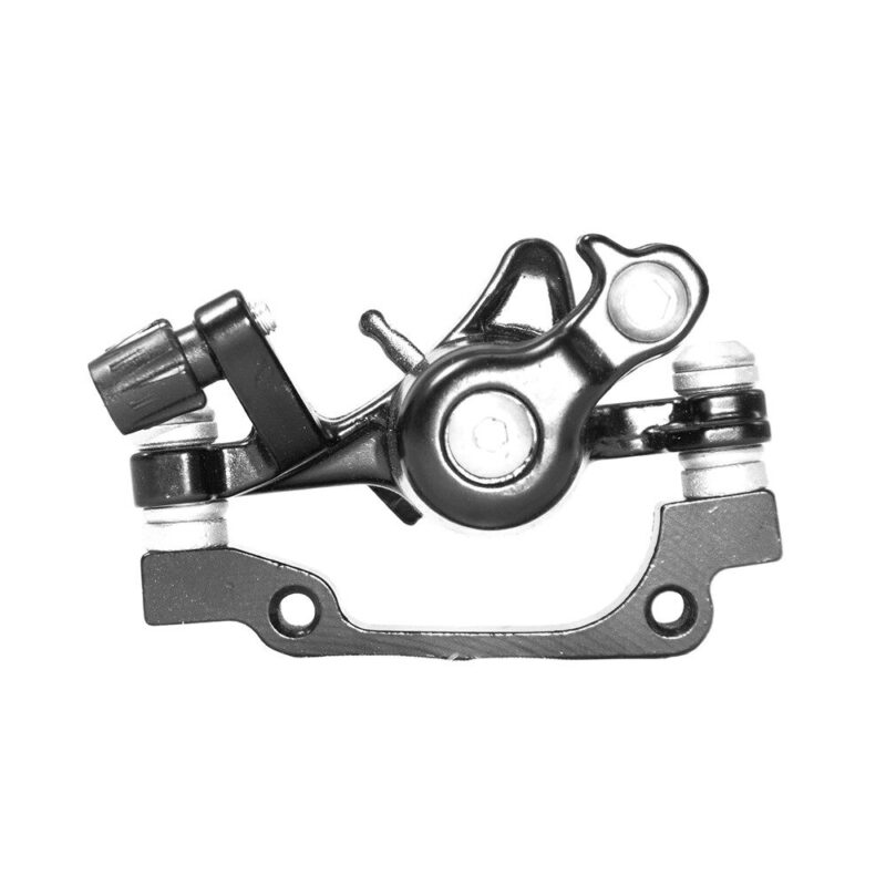 Alternative view of DYU Brake for E-Bikes, High-Performance Stopping