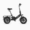 DYU C3 14in Folding E-Bike, 250W, Compact Design