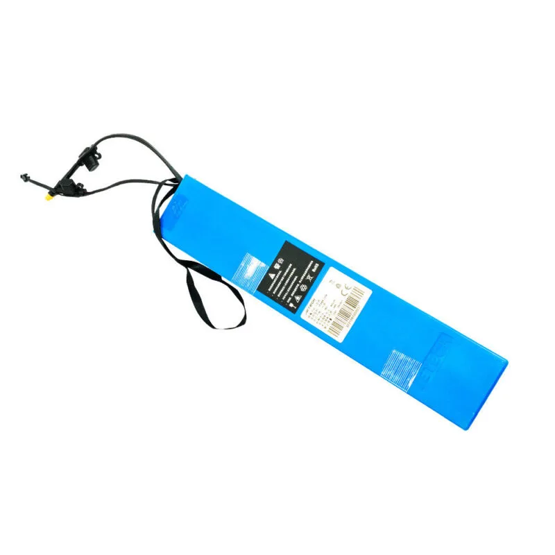 Alternative view of DYU Lithium Battery for D3F/C6/A1F/FF500, Long-Lasting