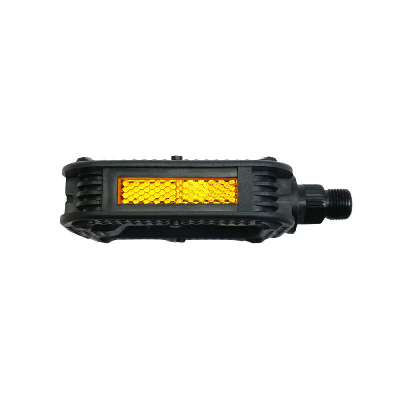 DYU Electric Bike Pedal, Anti-S Bumble-Skid, Universal 4