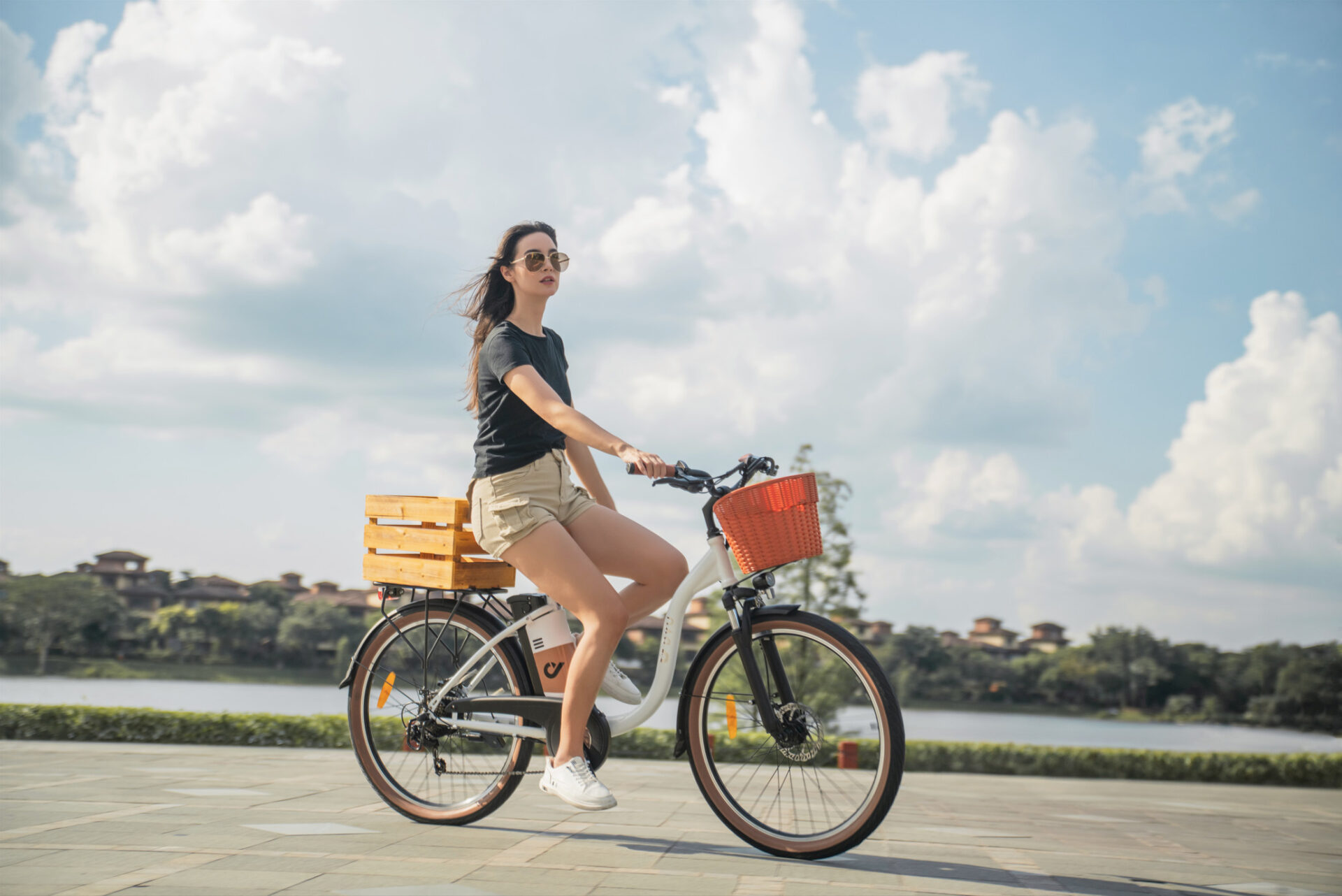 Essentials for Electric Bicycle Riders: Tips for Selecting Brake Pads 7