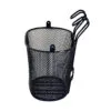 DYU D Series Front Basket for E-Bikes, 15lbs Capacity