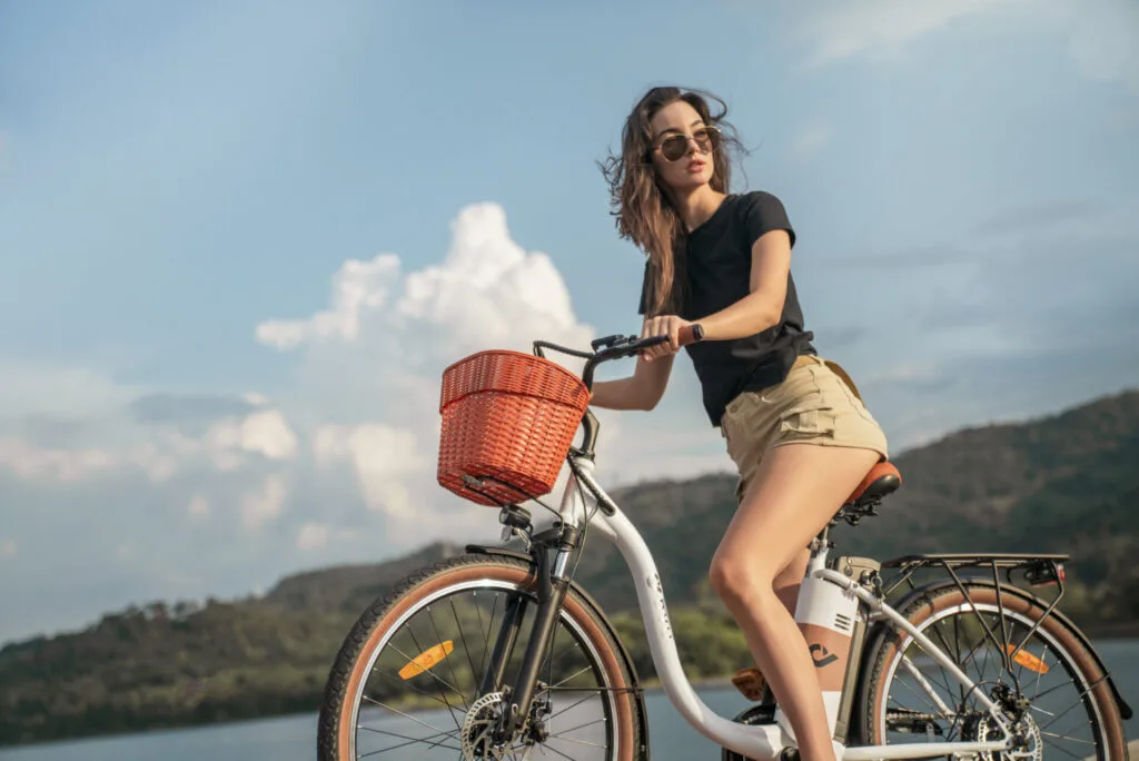 How to Fix an Uncomfortable Ride on E-Bike with a New Seatpost 1