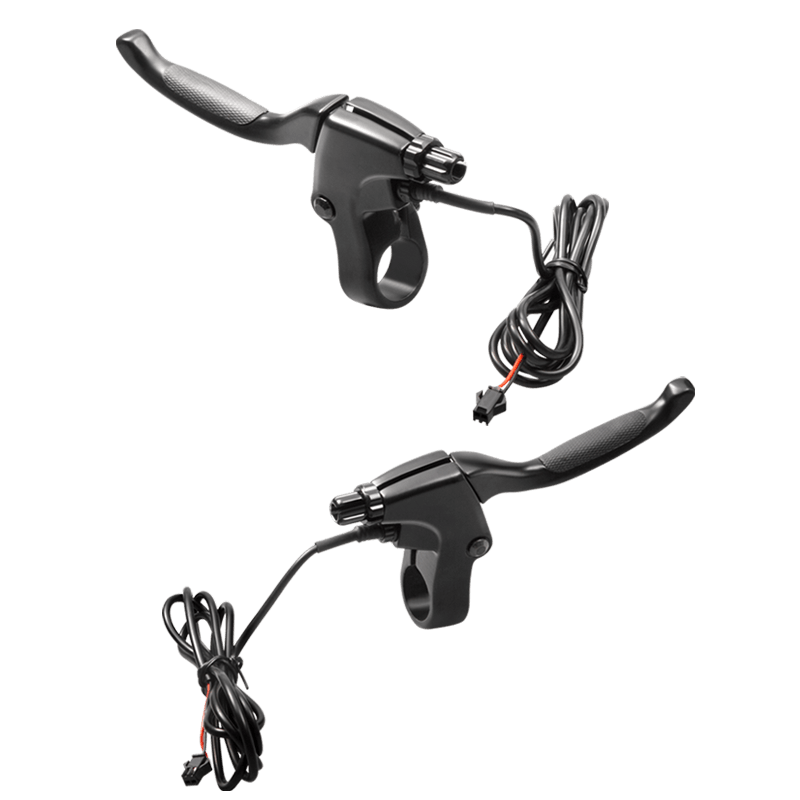 DYU Cut Off Power Brake Lever for D3F, Safe Braking