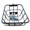 DYU D Series Rear Basket for E-Bikes, 18L Capacity