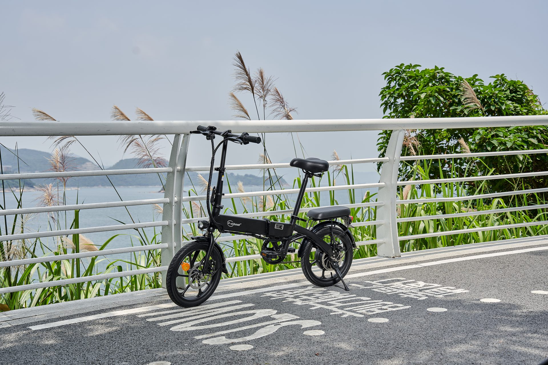 Folding Electric Bikes: The Secret Gadgets That Turn Your Commute into a Fun Ride! 5