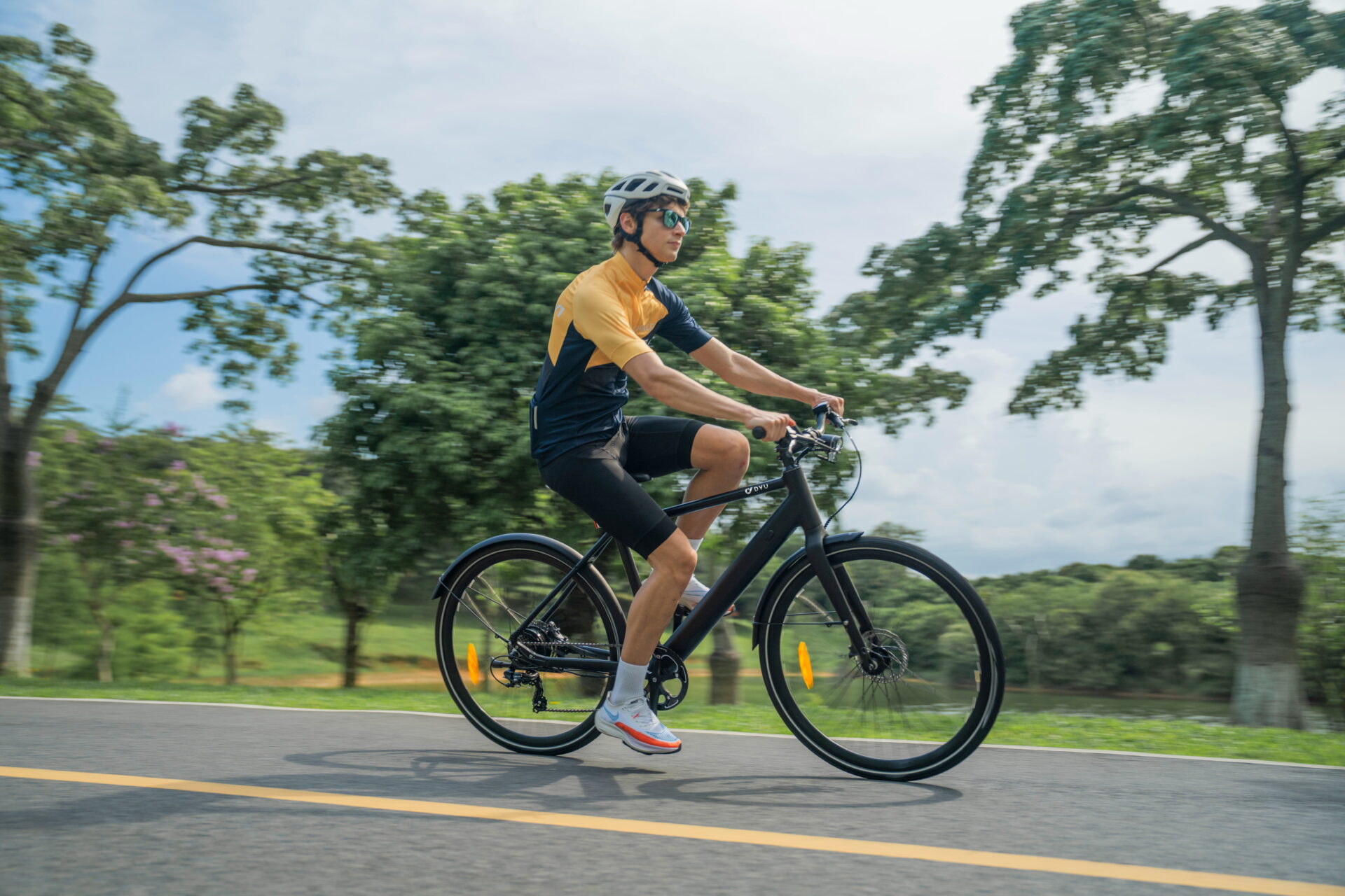 Buying Guide for Comfortable Seats for Electric Bicycles: Ride Happy, Ride Pain-Free 4