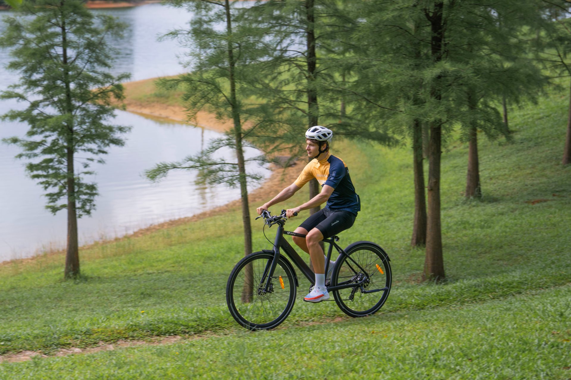 The Ultimate Guide to Selling Used Electric Bikes: Pricing, Marketing & Avoiding Scams [2025] 5