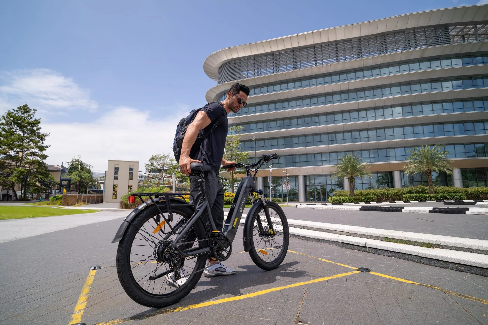 The Ultimate Guide to Choosing the Right Folding E - Bike: From Tiny Apartments to Long - Distance Trips 2 The Ultimate Guide to Choosing the Right Folding E - Bike: From Tiny Apartments to Long - Distance Trips 2