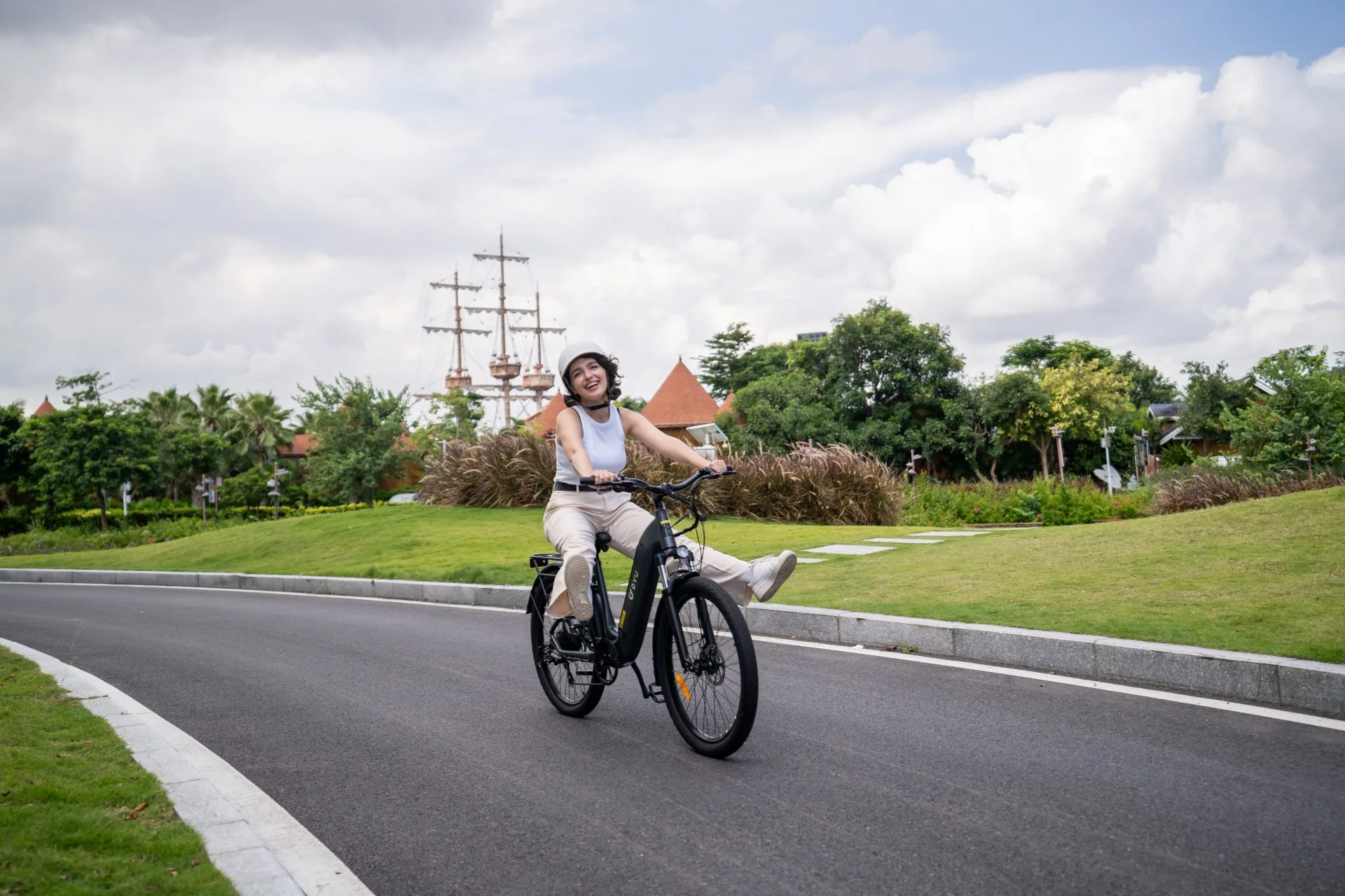 The Ultimate Guide to Choosing the Right Folding E - Bike: From Tiny Apartments to Long - Distance Trips 3 The Ultimate Guide to Choosing the Right Folding E - Bike: From Tiny Apartments to Long - Distance Trips 3
