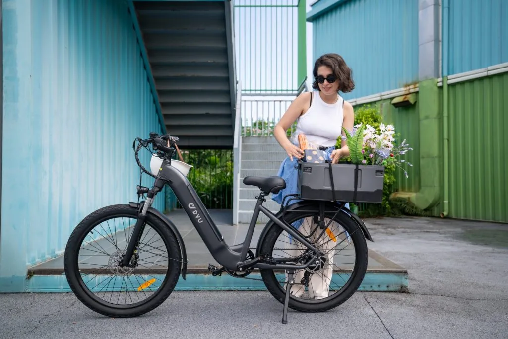 The Ultimate Guide to Choosing the Right Folding E - Bike: From Tiny Apartments to Long - Distance Trips 1 The Ultimate Guide to Choosing the Right Folding E - Bike: From Tiny Apartments to Long - Distance Trips 1