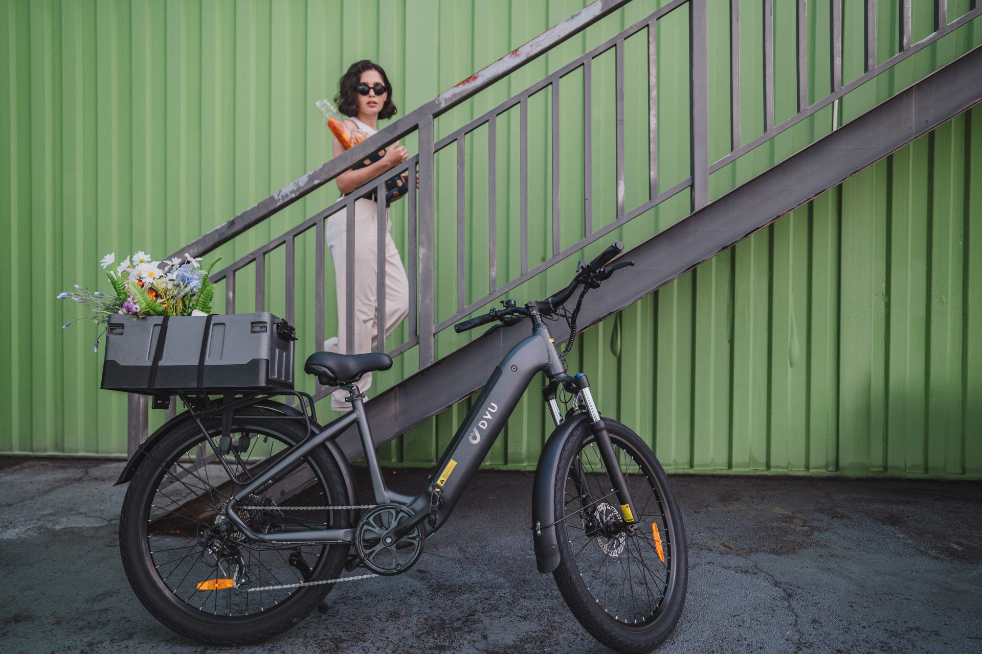 The Ultimate Guide to Choosing the Right Folding E - Bike: From Tiny Apartments to Long - Distance Trips 4