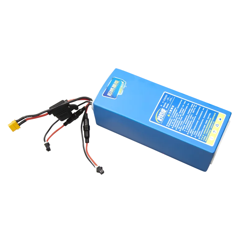 DYU Lithium Battery for D3F/C6/A1F/FF500, Long-Lasting - Image 3