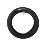 DYU Outer/Inner Tire for D3F/D2F, Wear-Resistant