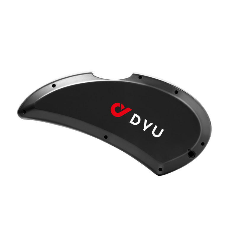 DYU Battery Protector Cover for D3+/D3F, Pro Version