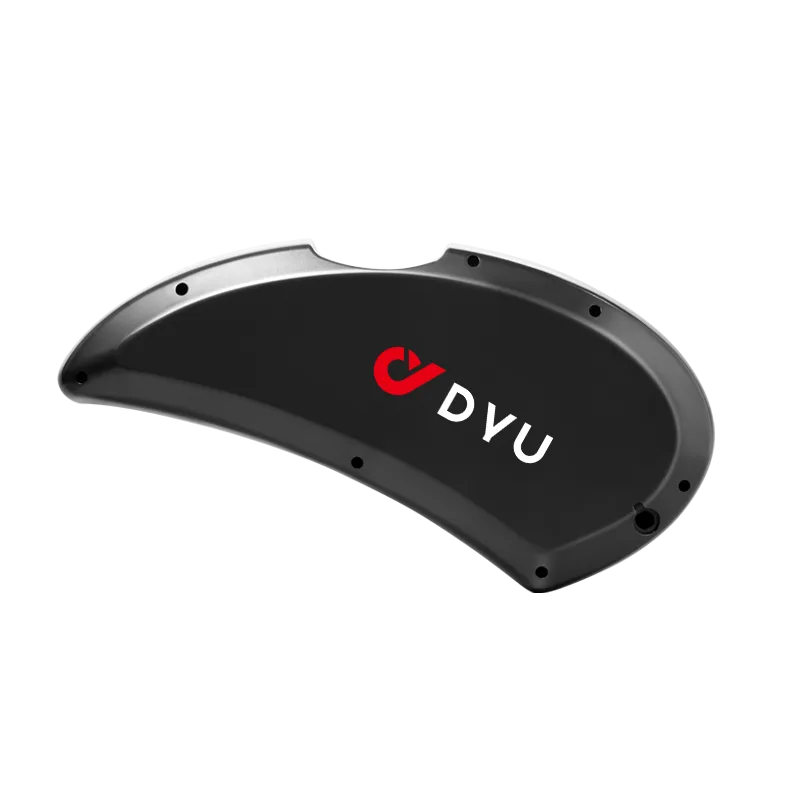 DYU Battery Protector Cover for D3+/D3F, Pro Version