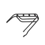 DYU T1 Rear Rack for E-Bikes, Heavy-Duty Alloy