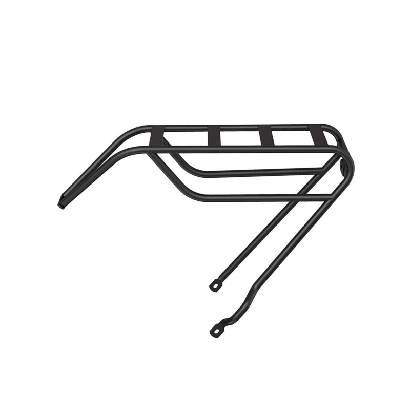 DYU T1 Rear Rack for E-Bikes, Heavy-Duty Alloy