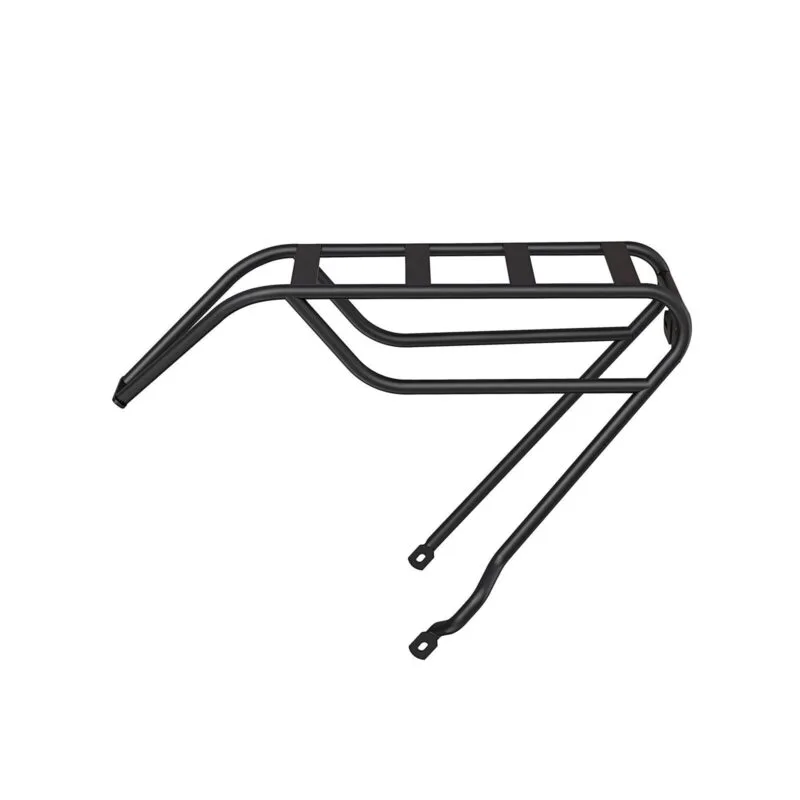 DYU T1 Rear Rack for E-Bikes, Heavy-Duty Alloy