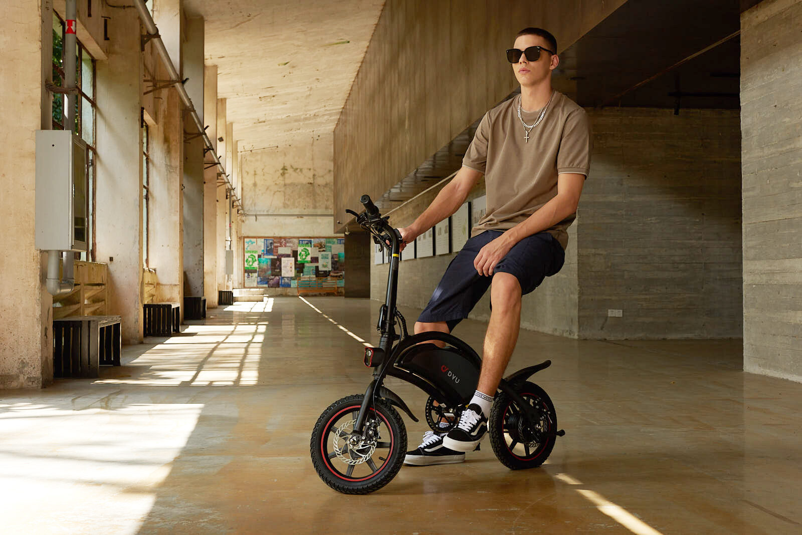 How to buy a second-hand DYU D3F electric bike in Birmingham? 3 How to buy a second-hand DYU D3F electric bike in Birmingham? 3