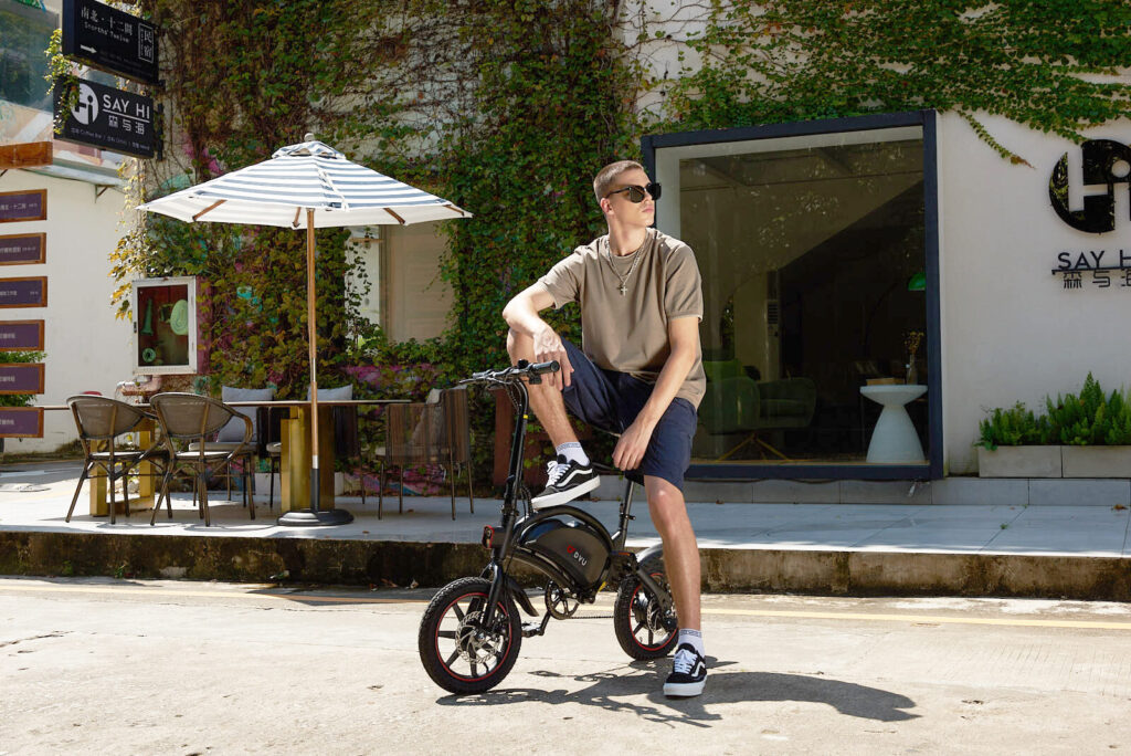 Purchase of Folding Electric Bikes for Novices in London: 5 Core Considerations That You Must Know 29