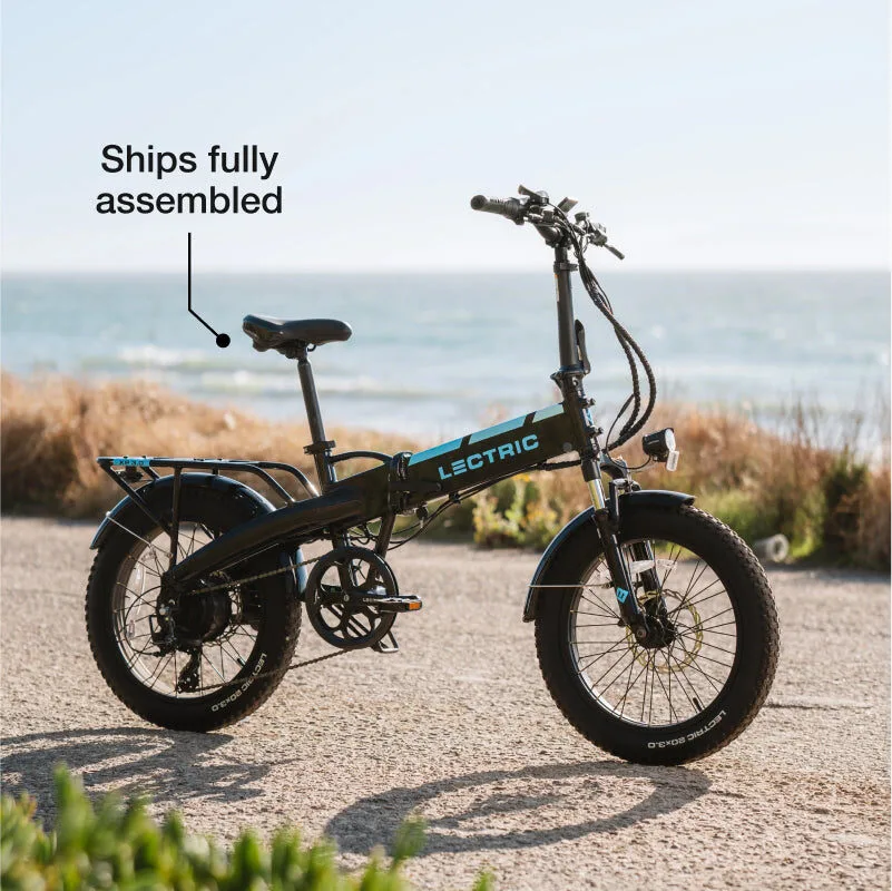 Comparison of the 5 Best Folding Electric Mountain Bikes in 2025 5