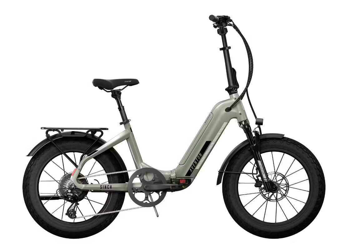 Comparison of the 5 Best Folding Electric Mountain Bikes in 2025 4 Comparison of the 5 Best Folding Electric Mountain Bikes in 2025 4
