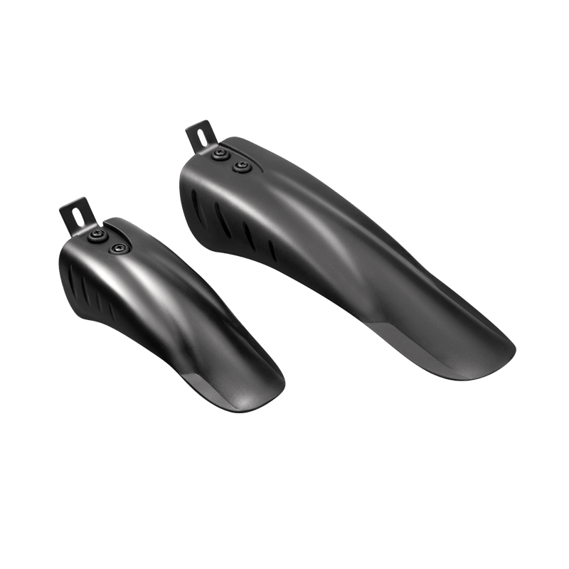 DYU Front&Rear Fender for D3F/D3+, Anti-Pressure PVC