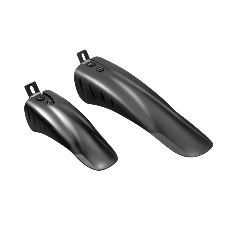 DYU Front&Rear Fender for D3F/D3+, Anti-Pressure PVC