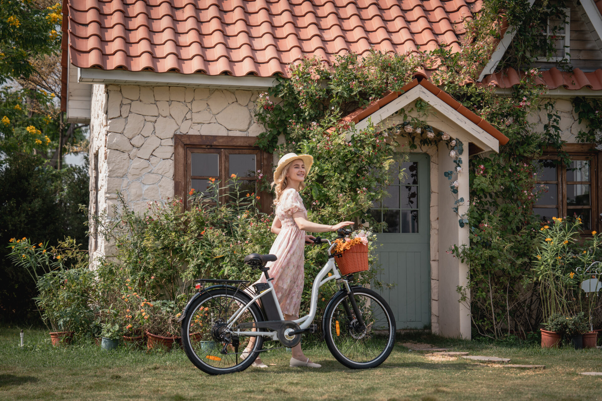 Are E-Bikes Greener Than Buses? UK Study Says 1.2T CO2 Saved Yearly (60 Trees) 4