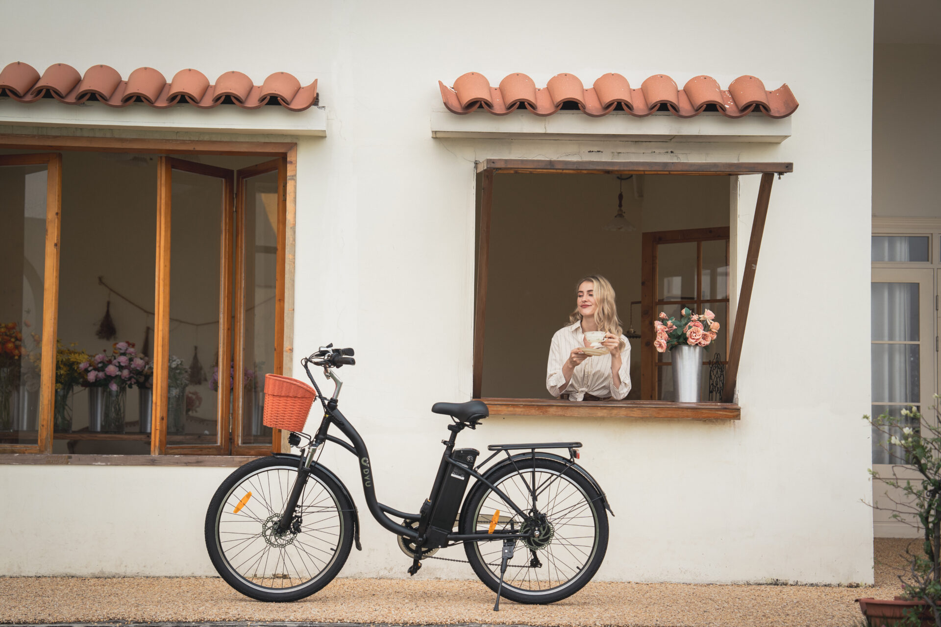 How to Keep Your E-Bike Safe from Thieves (And Rain) 3 How to Keep Your E-Bike Safe from Thieves (And Rain) 3