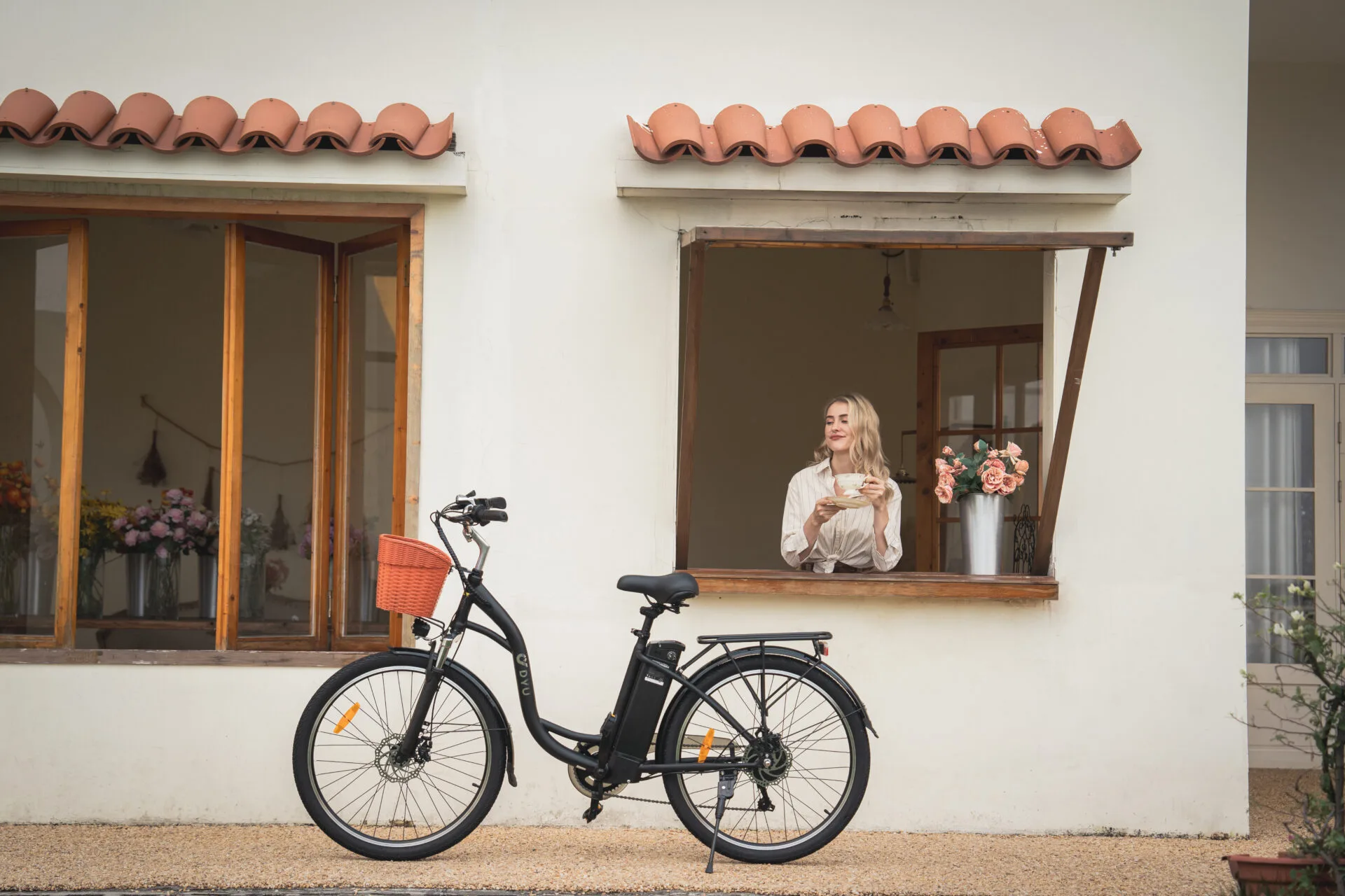 How to Keep Your E-Bike Safe from Thieves (And Rain) 3 How to Keep Your E-Bike Safe from Thieves (And Rain) 3