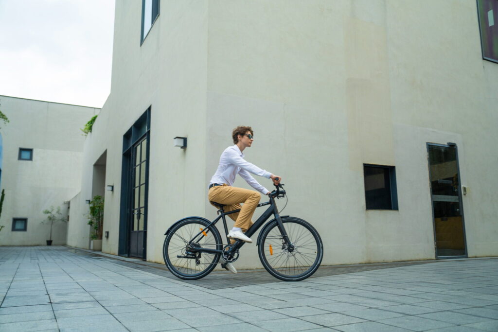 How to Keep Your E-Bike Safe from Thieves (And Rain) 9 How to Keep Your E-Bike Safe from Thieves (And Rain) 9