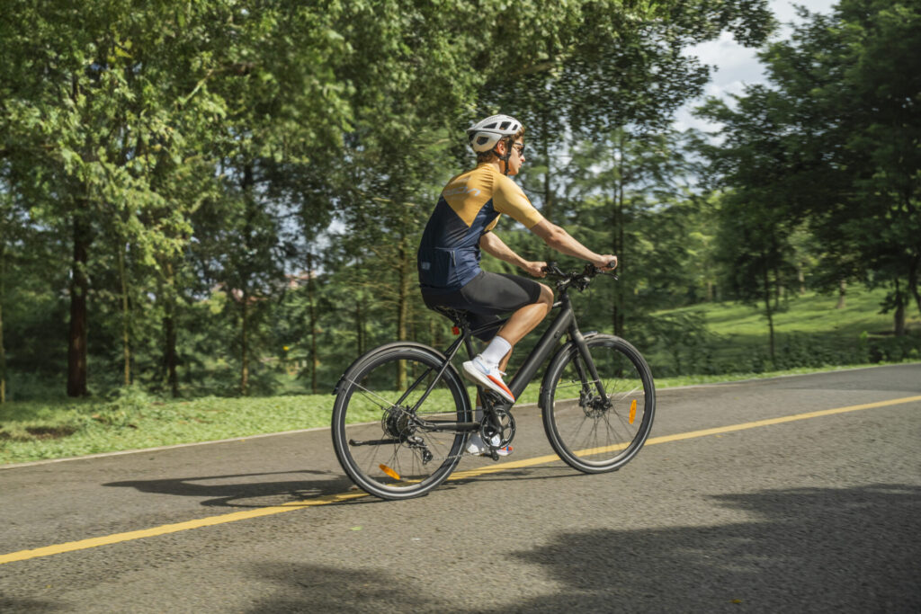 Power Up Your Ride: The 5 Best UK Cities for Electric Biking This Year (2025) 15