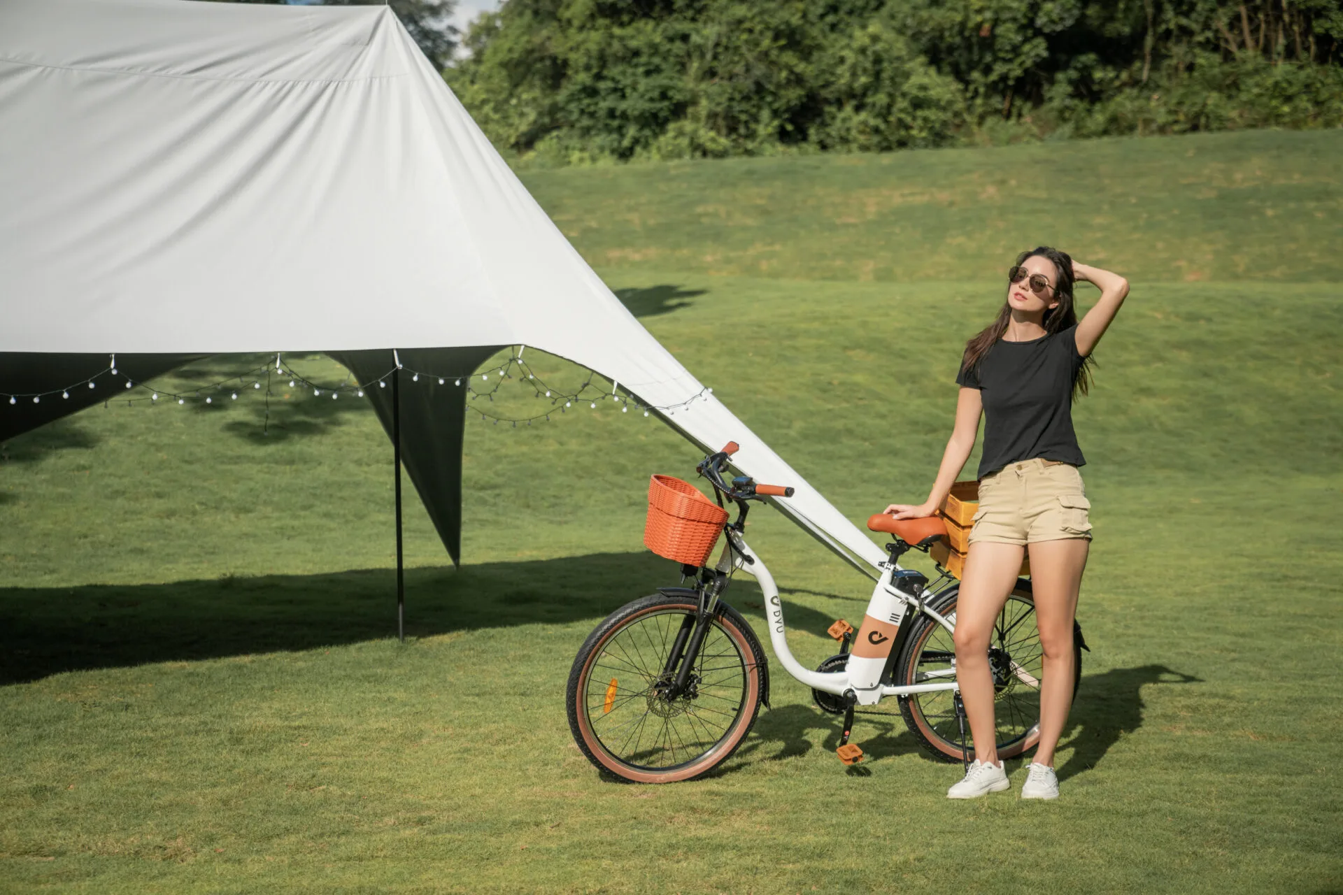 How to Keep Your E-Bike Safe from Thieves (And Rain) 2 How to Keep Your E-Bike Safe from Thieves (And Rain) 2