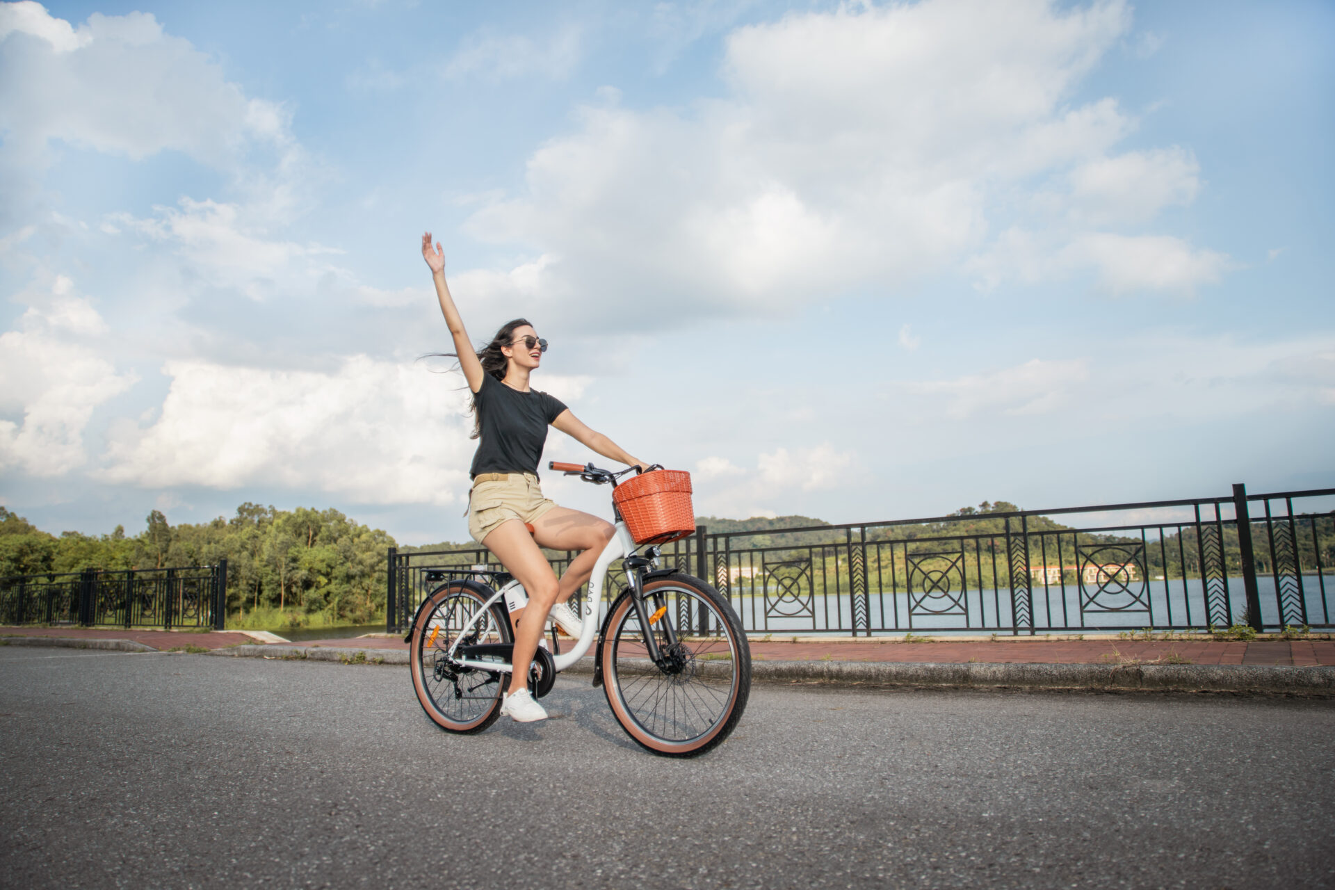 How to Keep Your E-Bike Safe from Thieves (And Rain) 8