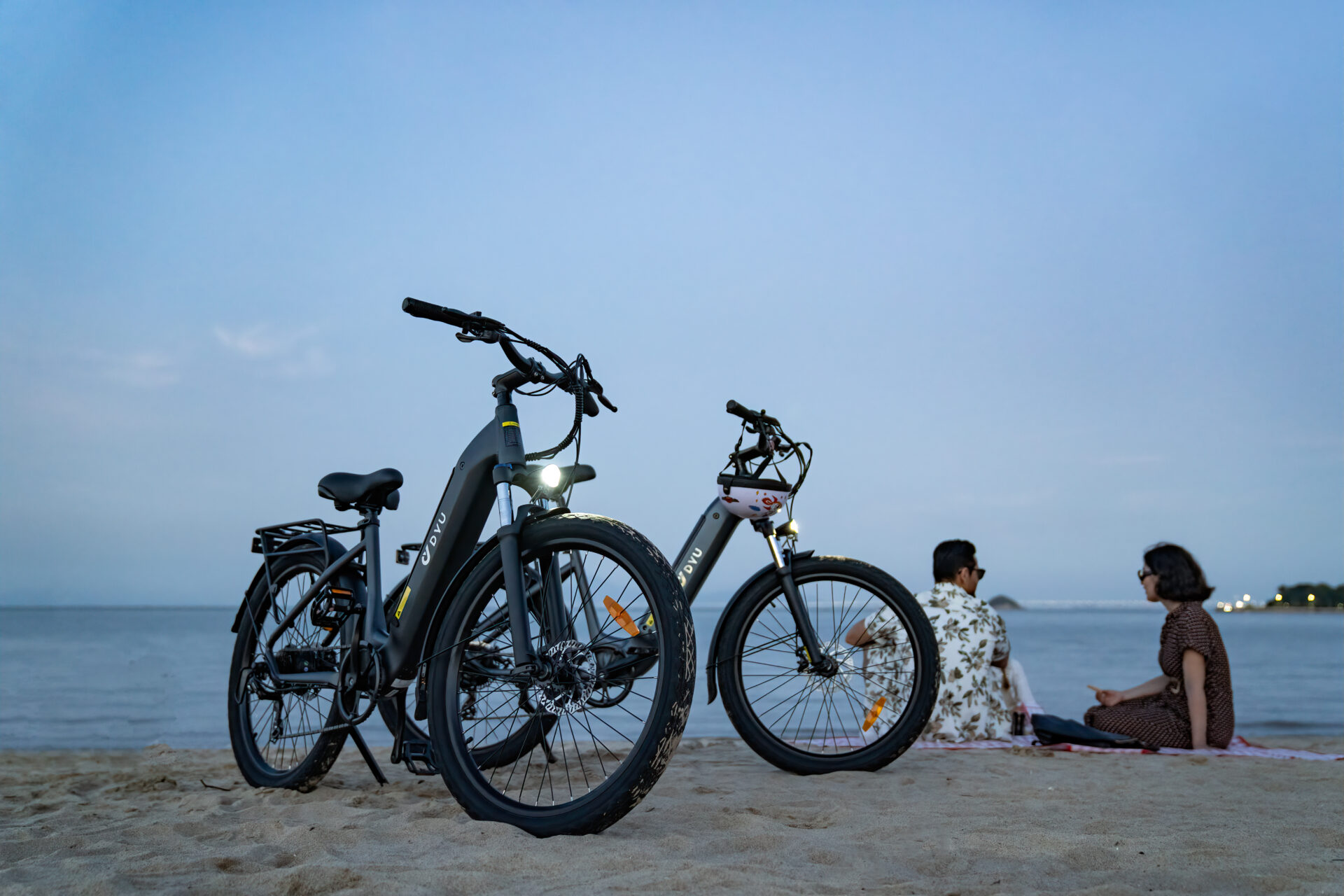 How to Easily Schedule an Electric Bike Test Ride in the UK: Your Complete Guide 8