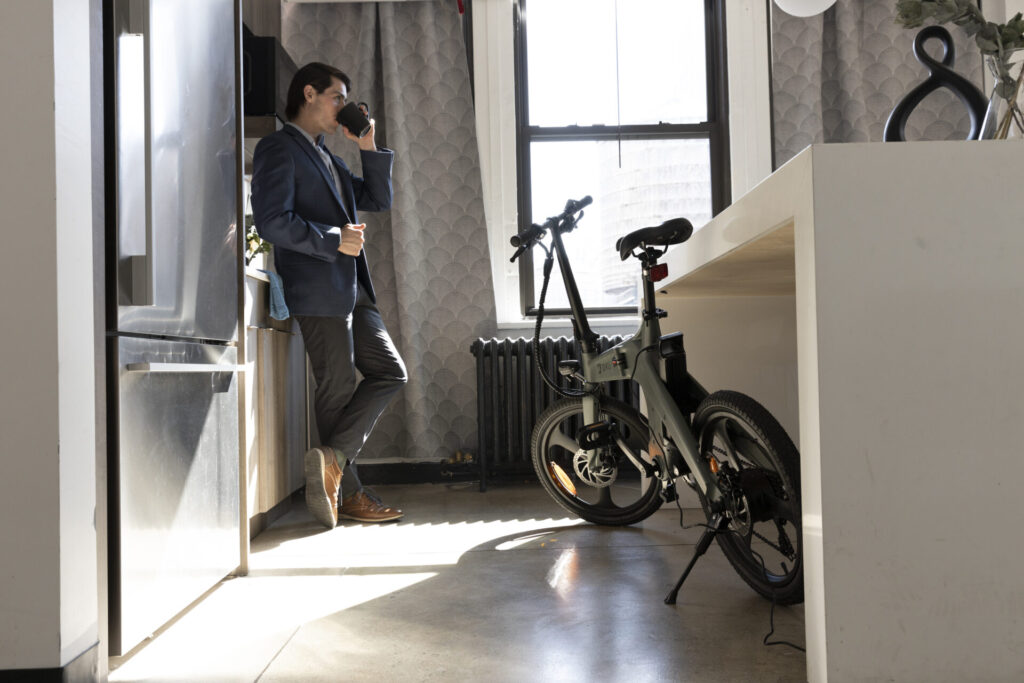 Are Electric Bikes Legal in Manchester? A Guide to UK Regulations and Local Rules 26