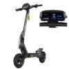 VIPCOO VS3 800W Off-Road Electric Scooter – 50KM Range, Touchscreen, Built for City & Adventure