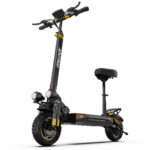 iENYRID ES1 2400W Off-Road Scooter, 60KM